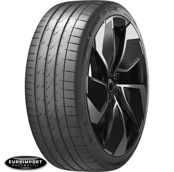 Hankook Ion evo r ik31  225/40 R18 92 Y  XL  TL BORDINO BMW DOT 2025